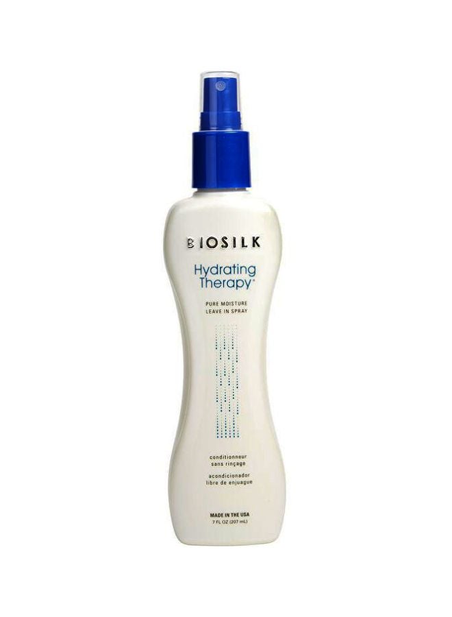 Hydrating Therapy Pure Moisture Leave In Spray 207ml