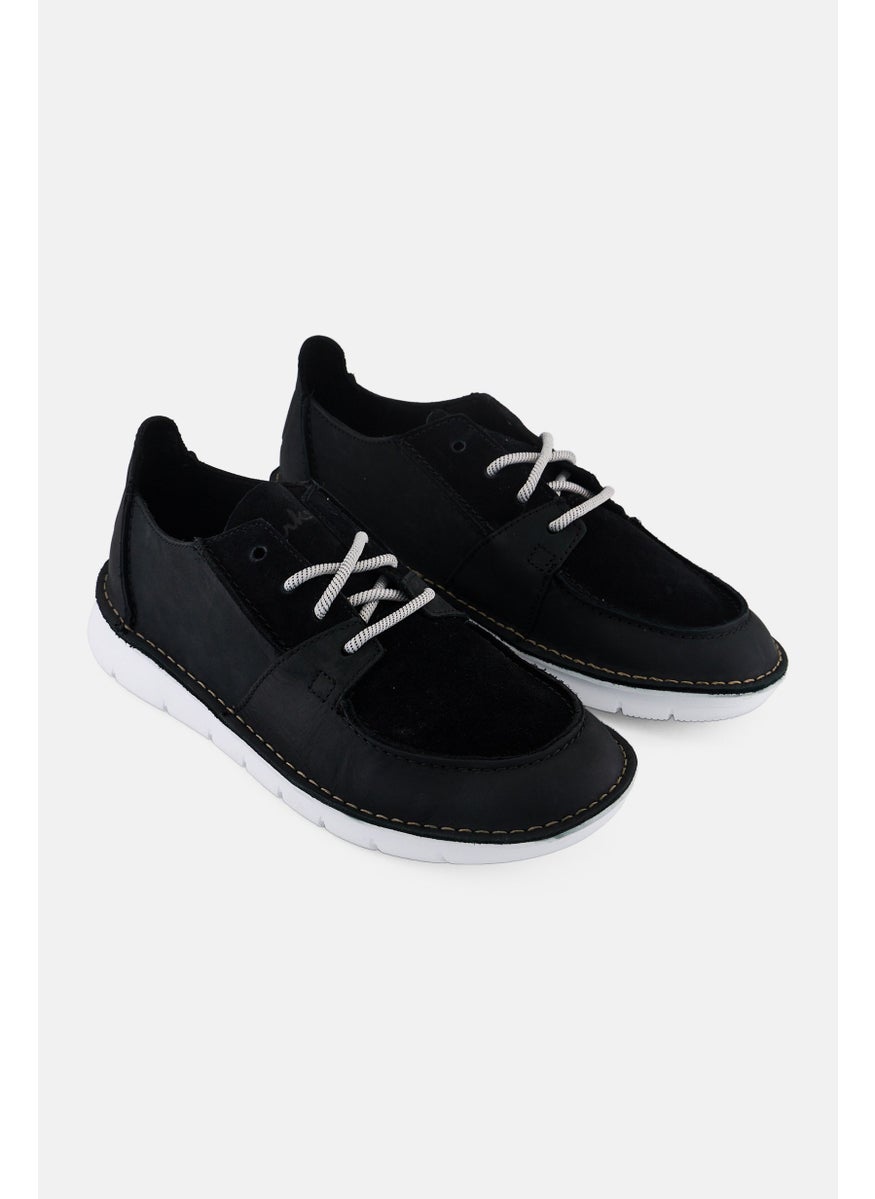 Men Standard Cole Hill Walk Lace Up Casual shoes, Black