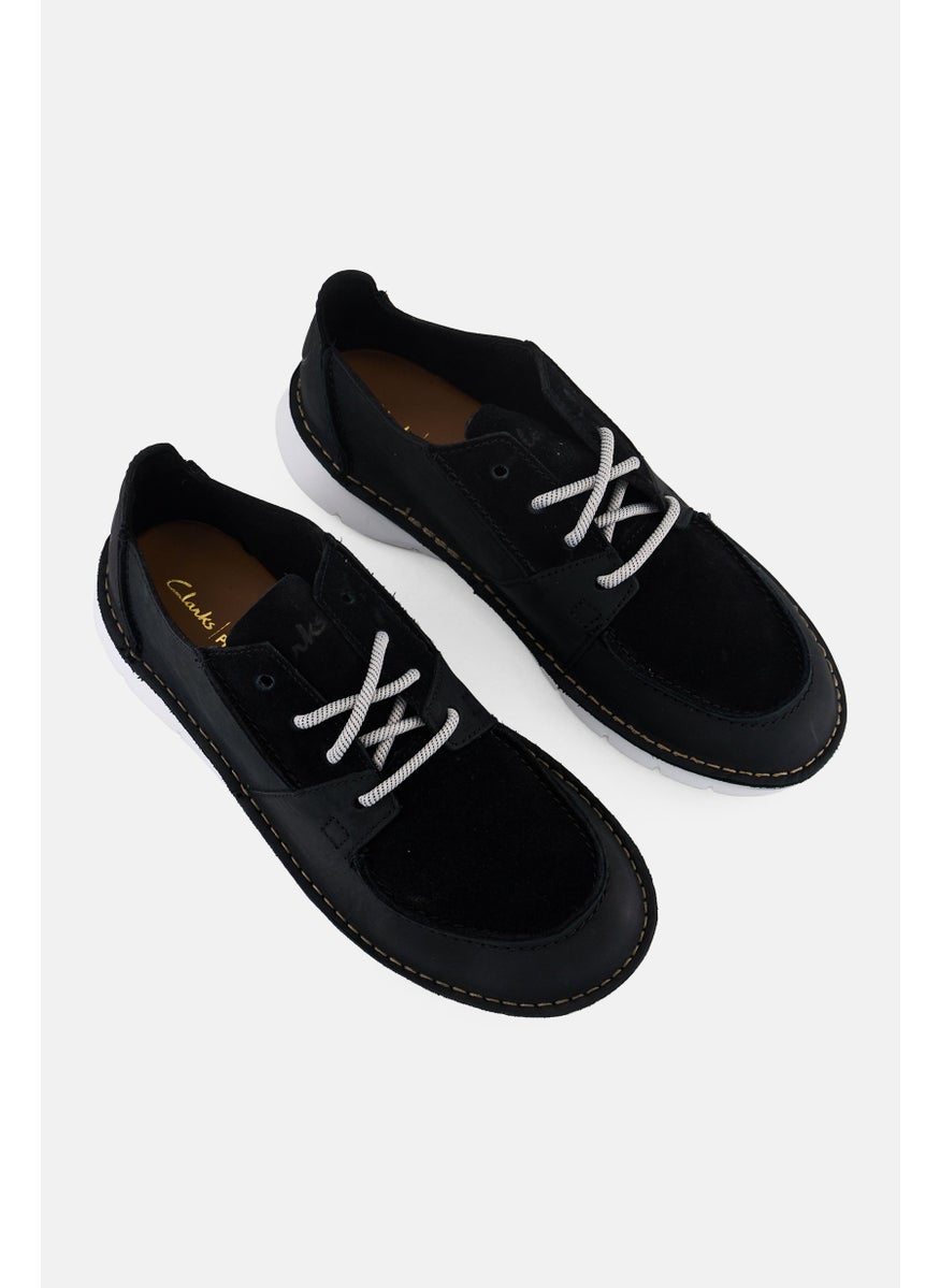 Men Standard Cole Hill Walk Lace Up Casual shoes, Black