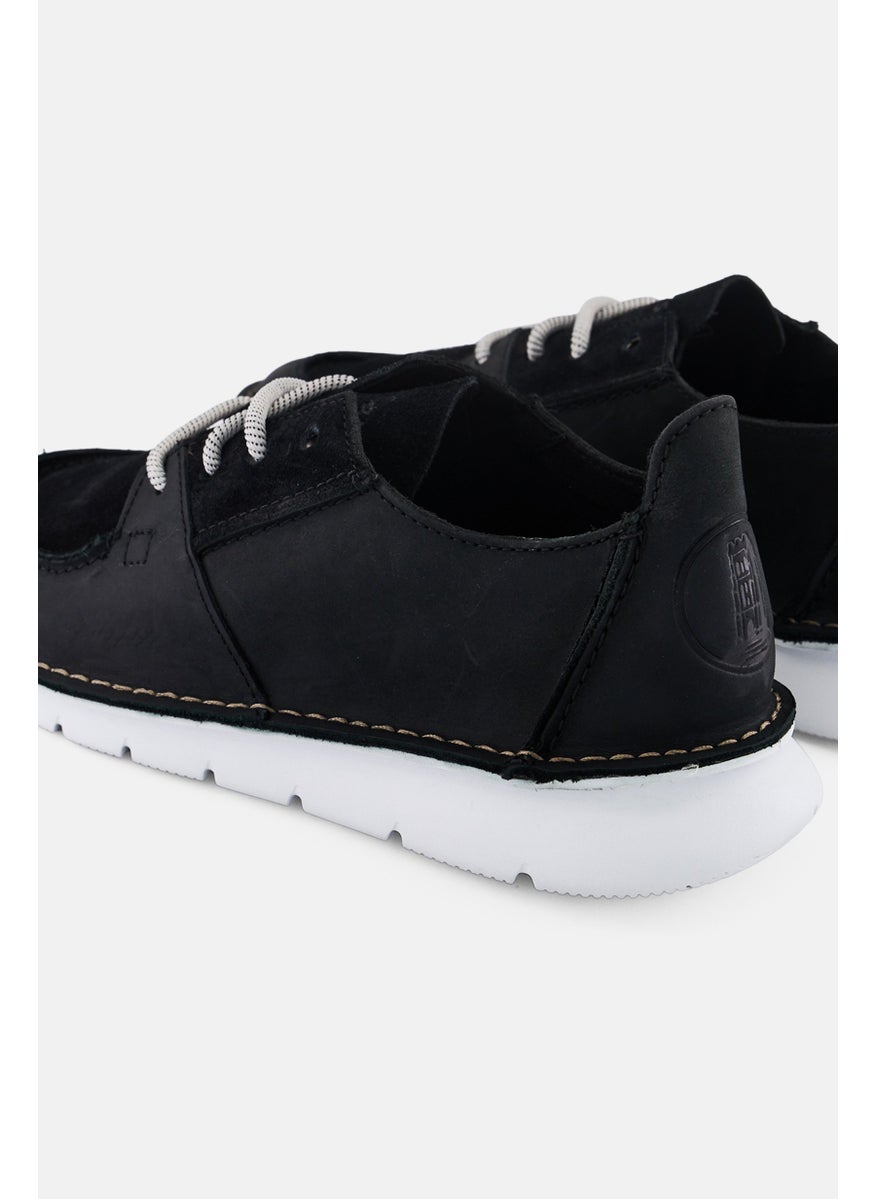 Men Standard Cole Hill Walk Lace Up Casual shoes, Black