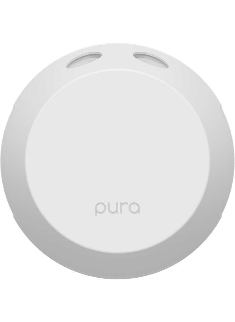 Pura 4 Smart Fragrance Diffuser - Adjustable Home Diffuser with LED Light & Automatic Vial Detection - Wi-Fi Device for Personalized Home Scenting Experience - Long-Lasting Diffuser Aroma