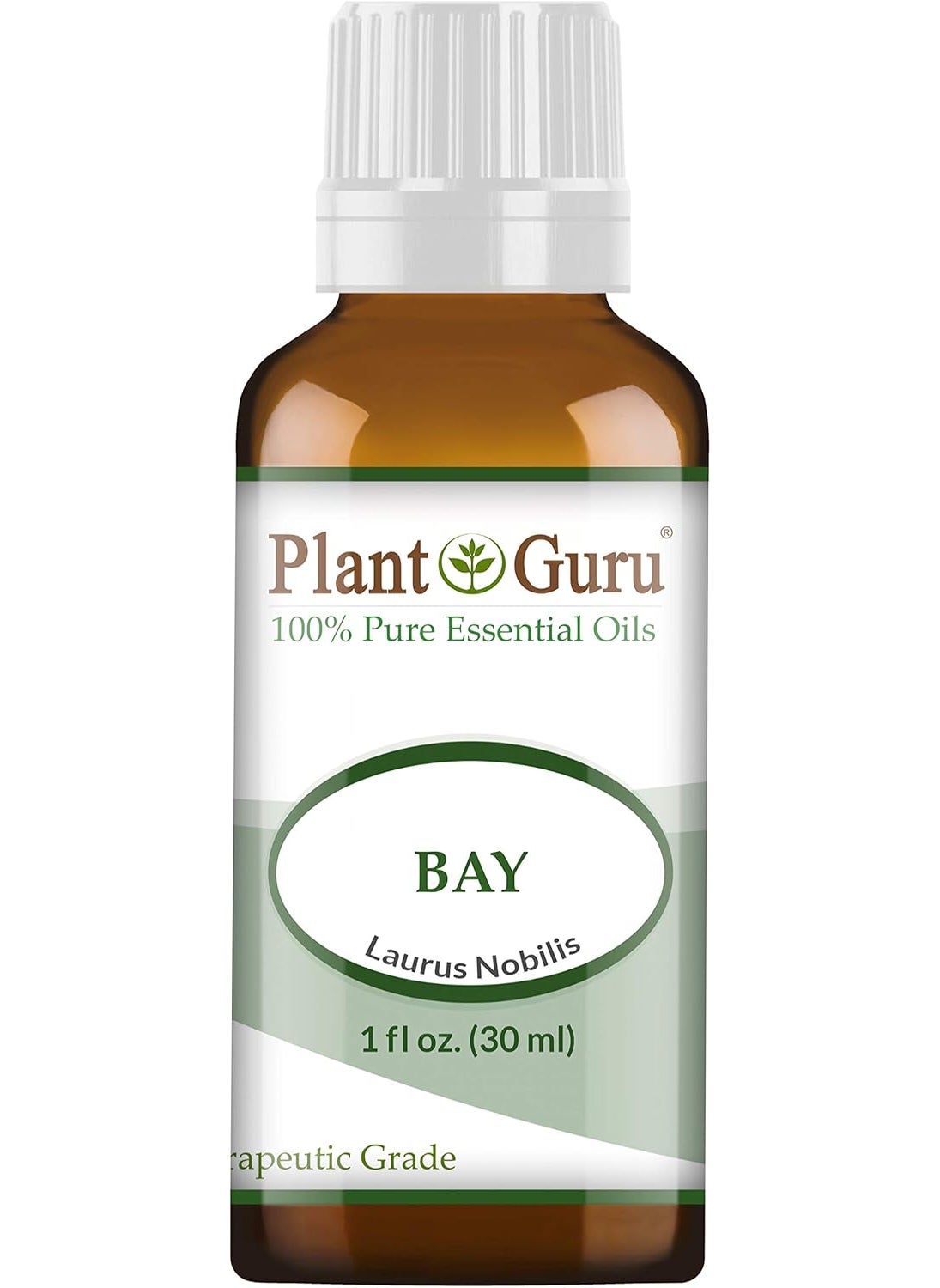 Bay Essential Oil (Laurus nobilis) 1 oz / 30 ml 100% Pure Undiluted Therapeutic Grade.