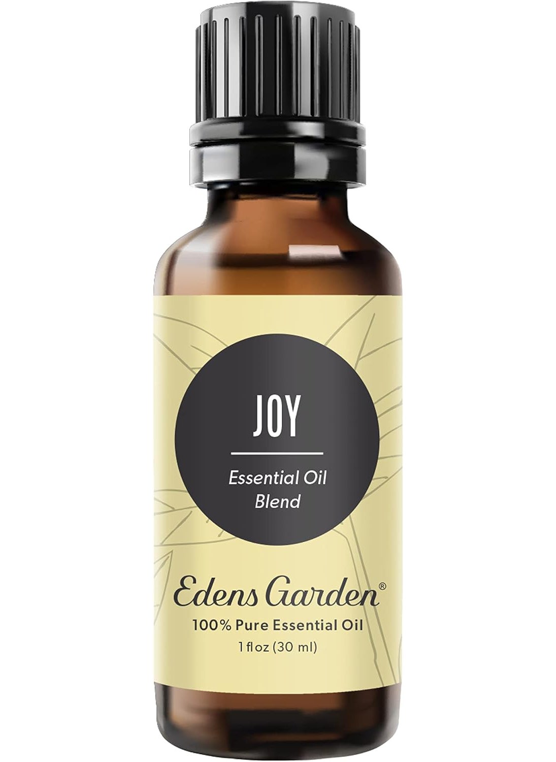 Edens Garden Joy Essential Oil Blend- 100% Pure Premium Grade, Undiluted, Natural, Therapeutic, Aromatherapy, The Best for Candle, Laundry, Kid Safe 30 ml (1 fl oz)