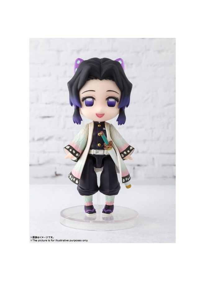 Figuarts mini KOCHO SHINOBU