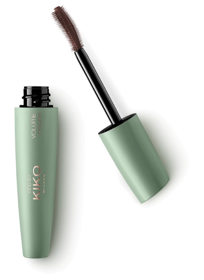 Kind Volume Mascara 02