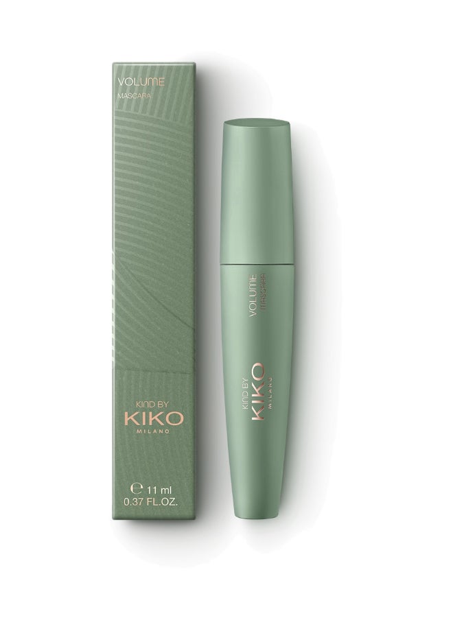 Kind Volume Mascara 02