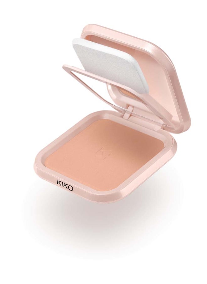 Skin Lover Refining Face Powder Foundation 06 Velvet Peach