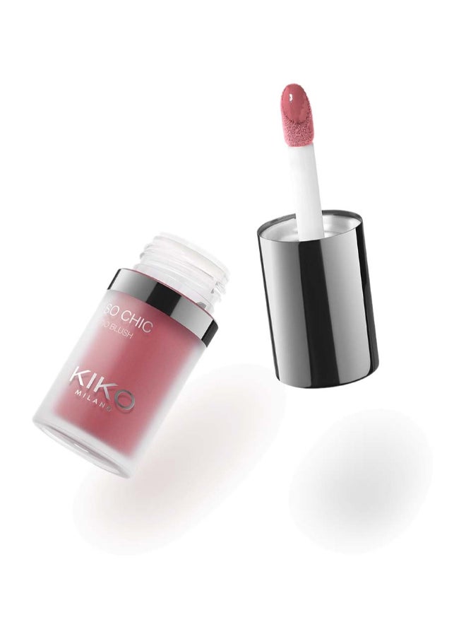 So Chic Trio Blush 04 Ruby Bliss