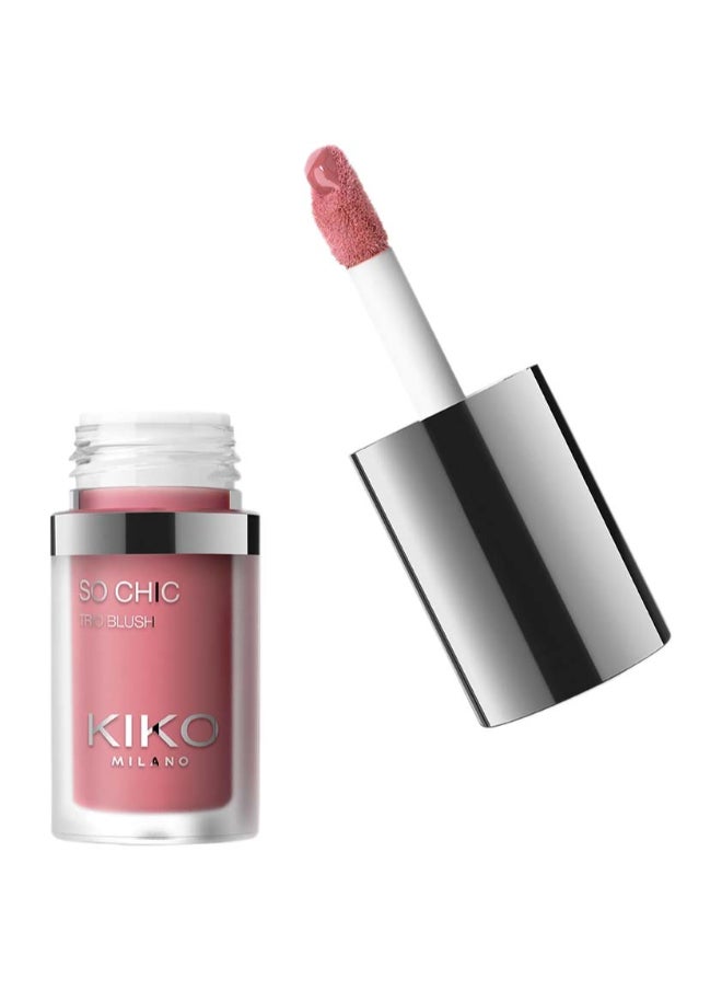 So Chic Trio Blush 04 Ruby Bliss