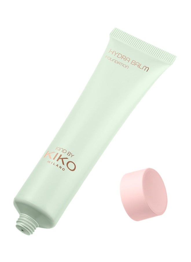 Kind Hydra Balm Foundation 04