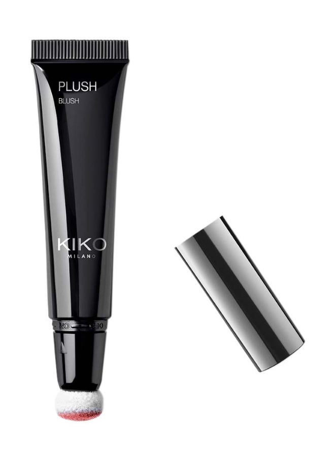 Plush Blush 02 Crystal Coral