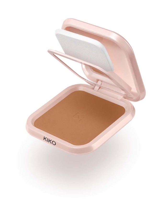 Skin Lover Refining Face Powder Foundation 09 Rich Caramel