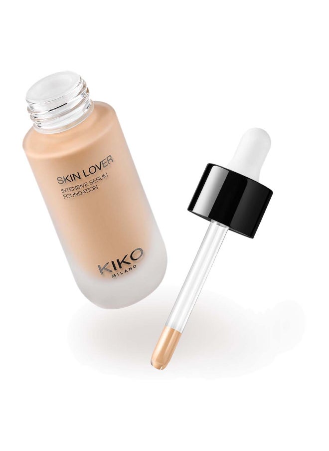 Skin Lover Intensive Serum Foundation 3.5Wo Warm Olive