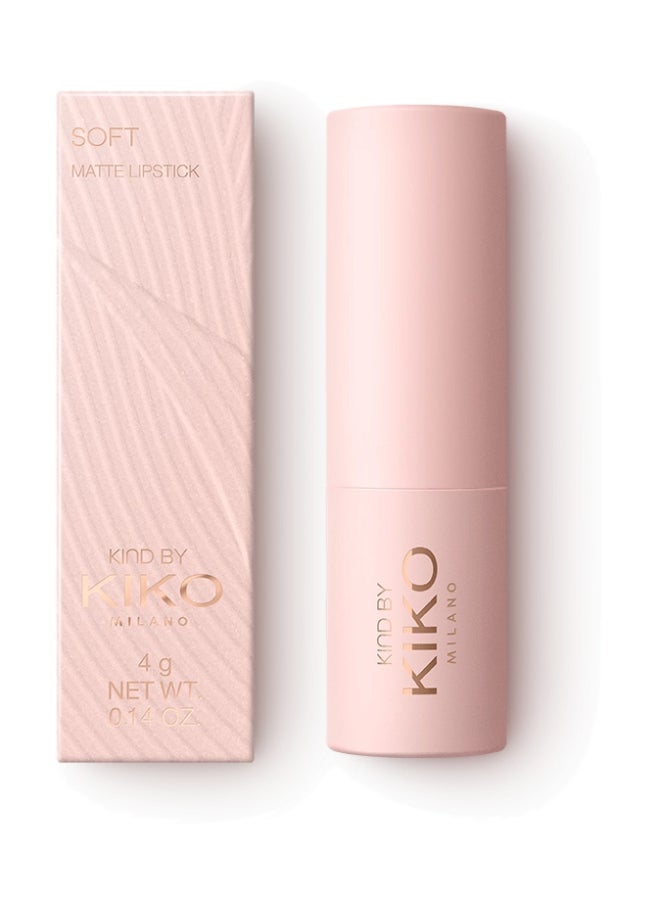 Kind Soft Matte Lipstick 01