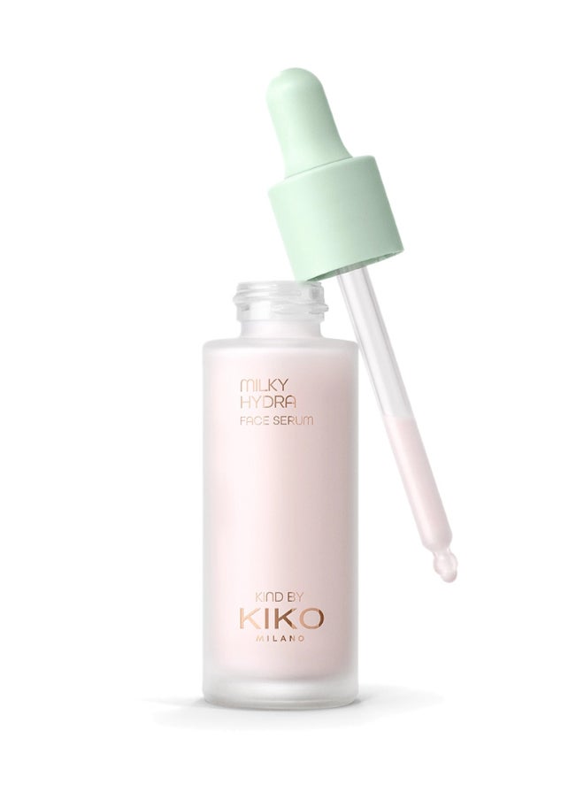 Kind Hydra Face Serum 01