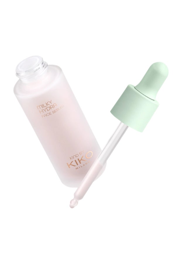 Kind Hydra Face Serum 01