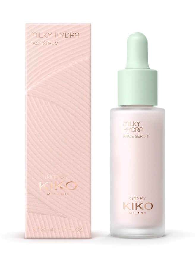 Kind Hydra Face Serum 01