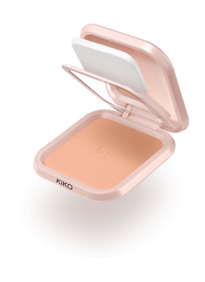 Skin Lover Refining Face Powder Foundation 05 Warm Apricot