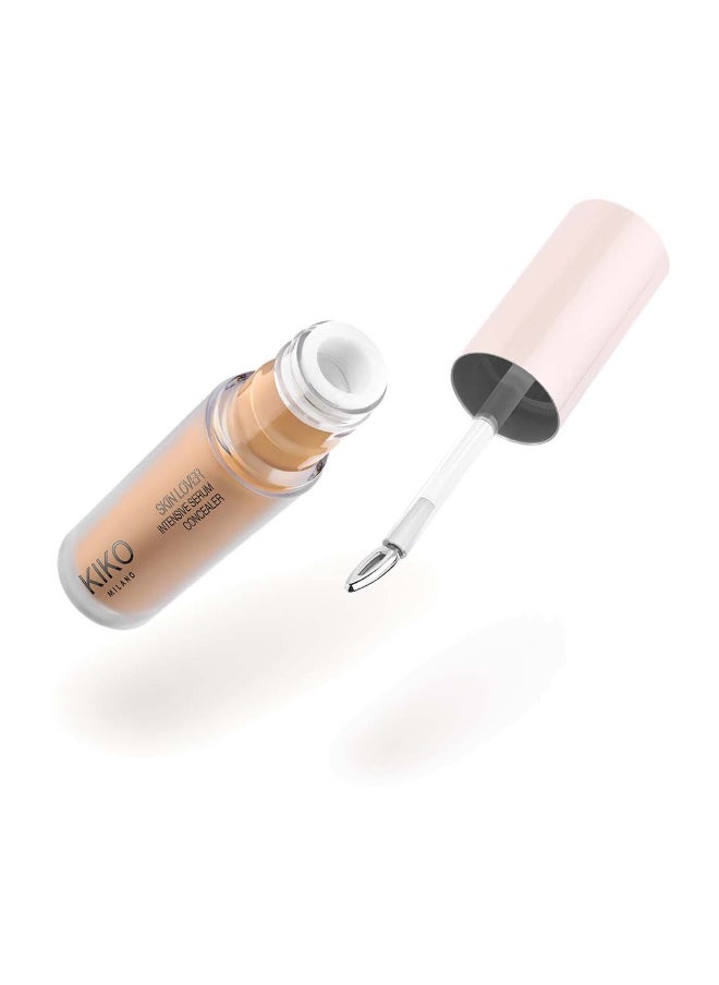 Skin Lover Intensive Serum Concealer 09 Rich Golden