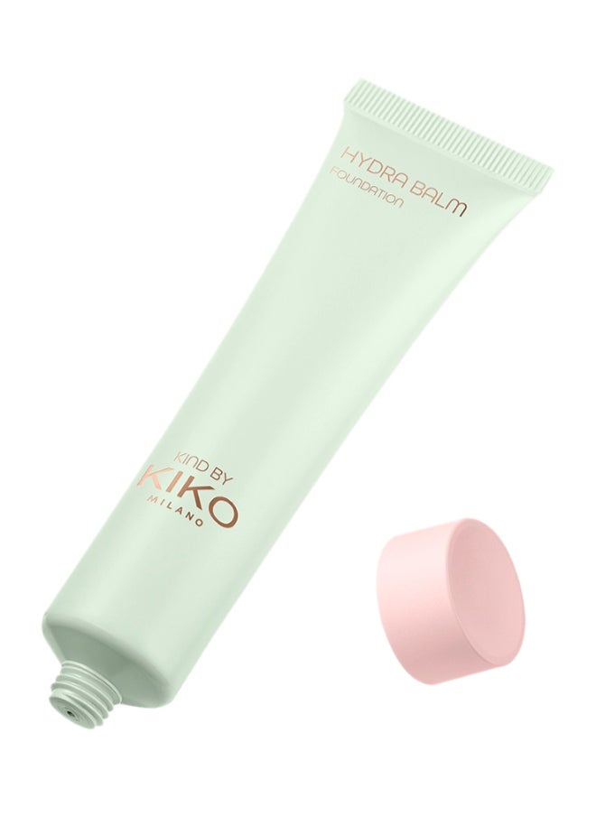 Kind Hydra Balm Foundation 02