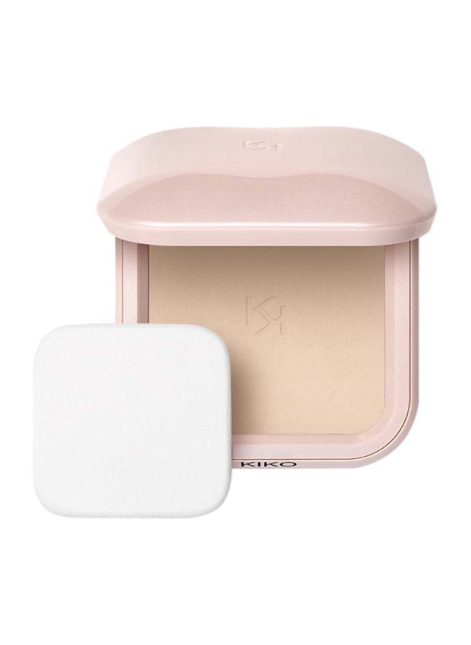 Skin Lover Refining Face Powder Foundation 01 Chantilly