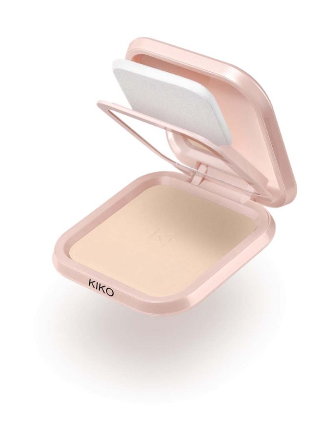 Skin Lover Refining Face Powder Foundation 01 Chantilly