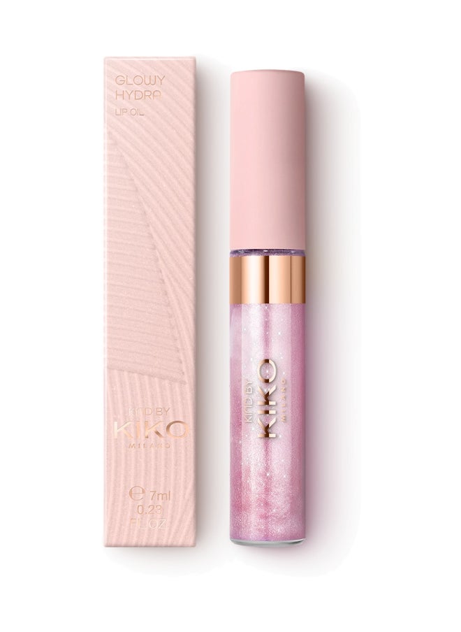 Kind Hydra Lip Oil 02