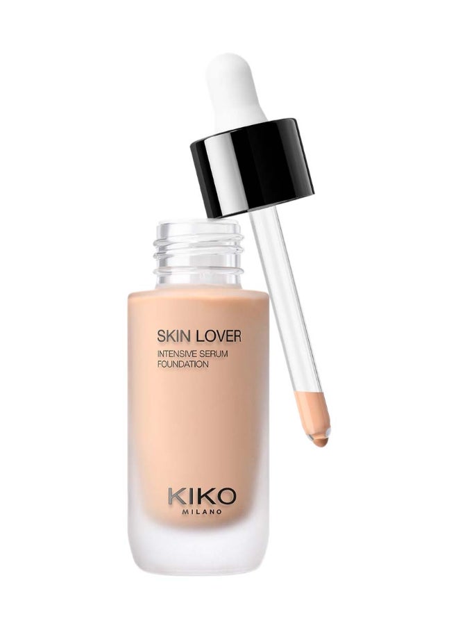 Skin Lover Intensive Serum Foundation 2Wr Warm Rose