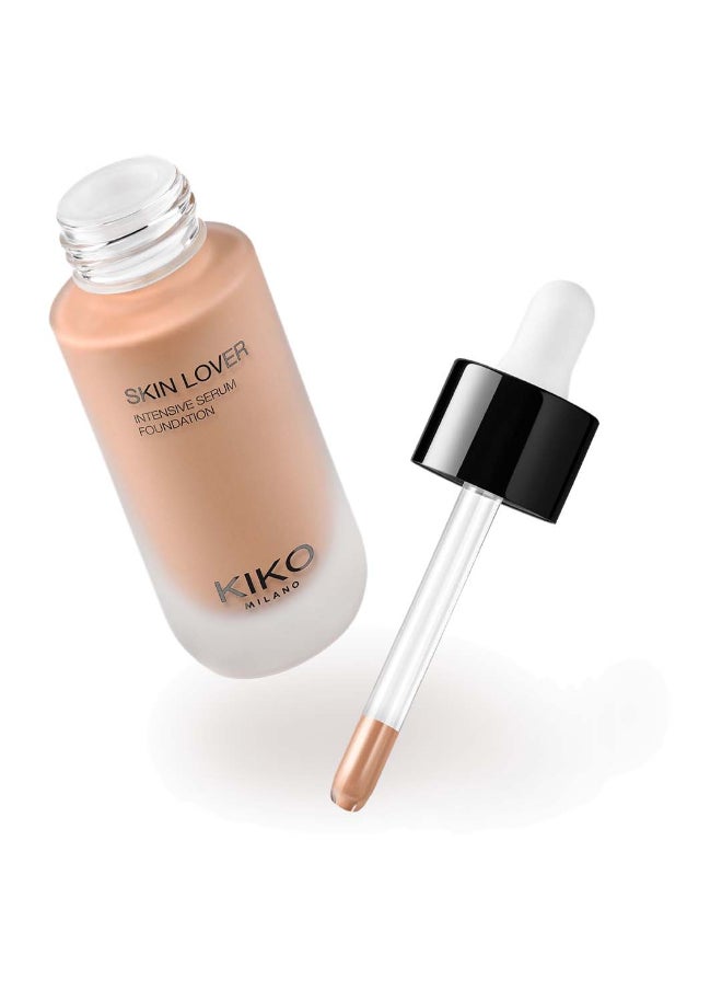 Skin Lover Intensive Serum Foundation 5Nr Neutral Rose
