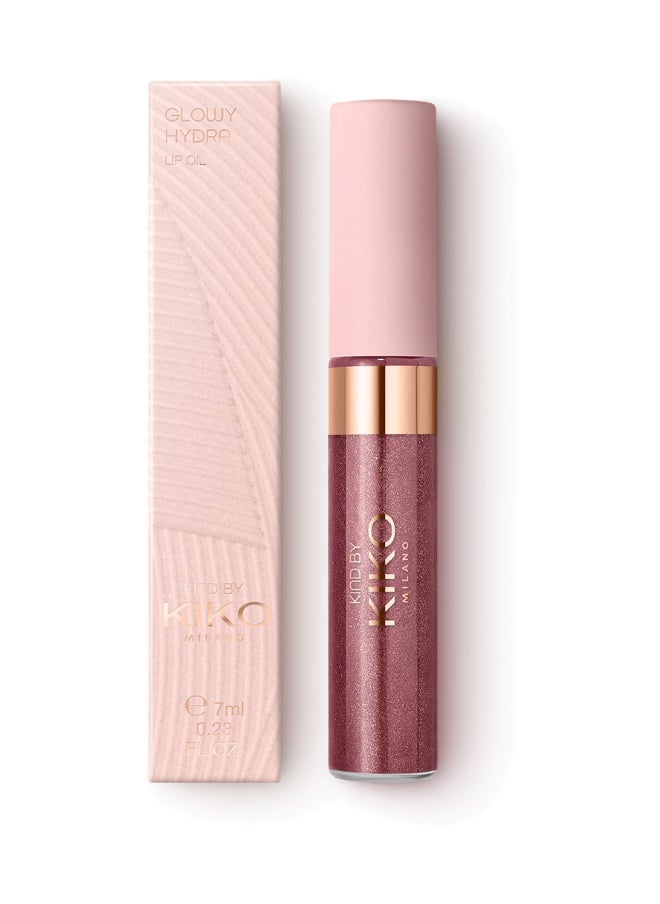 Kind Hydra Lip Oil 04