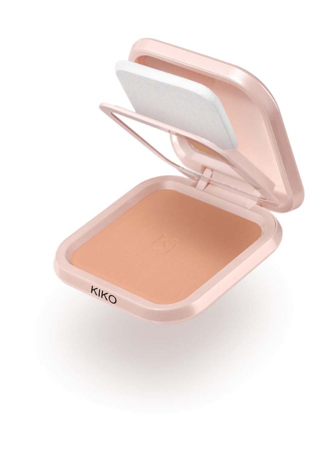 Skin Lover Refining Face Powder Foundation 08 Golden Toffee