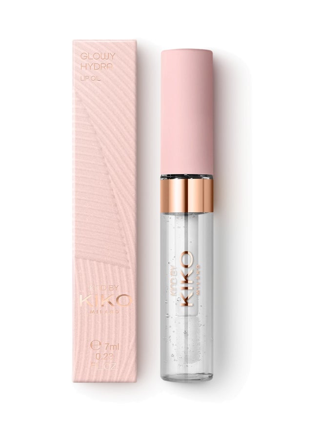Kind Hydra Lip Oil 01
