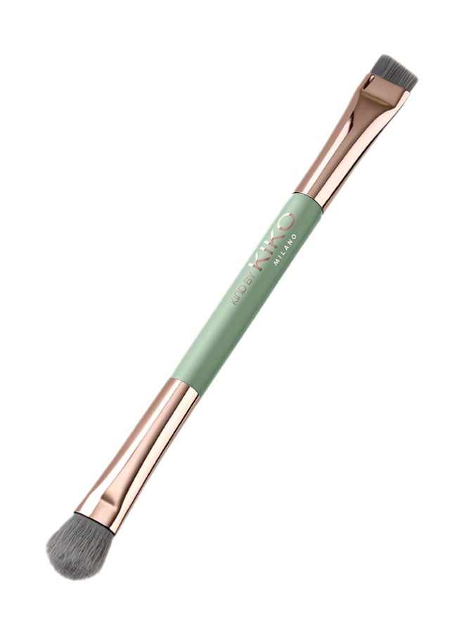 Kind Double Eye Brush 01
