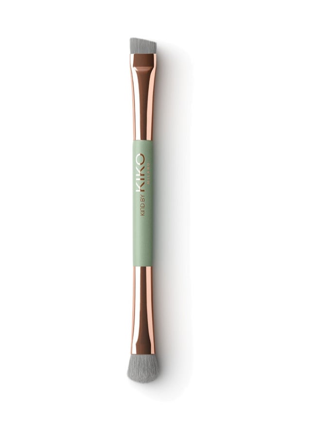 Kind Double Eye Brush 01