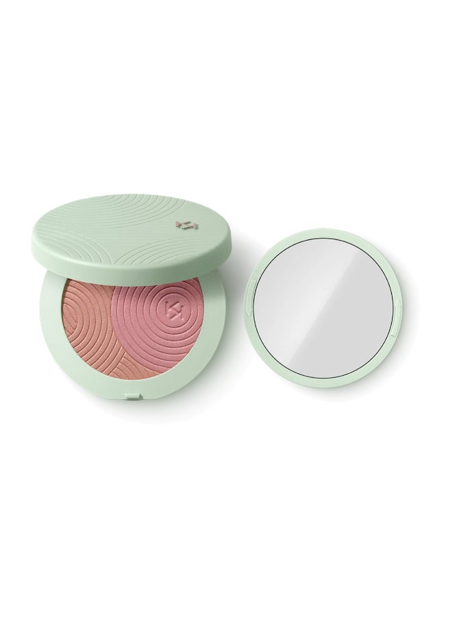 Kind Powder Duo Blush 01