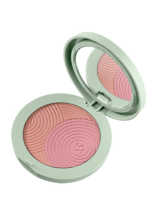 Kind Powder Duo Blush 01