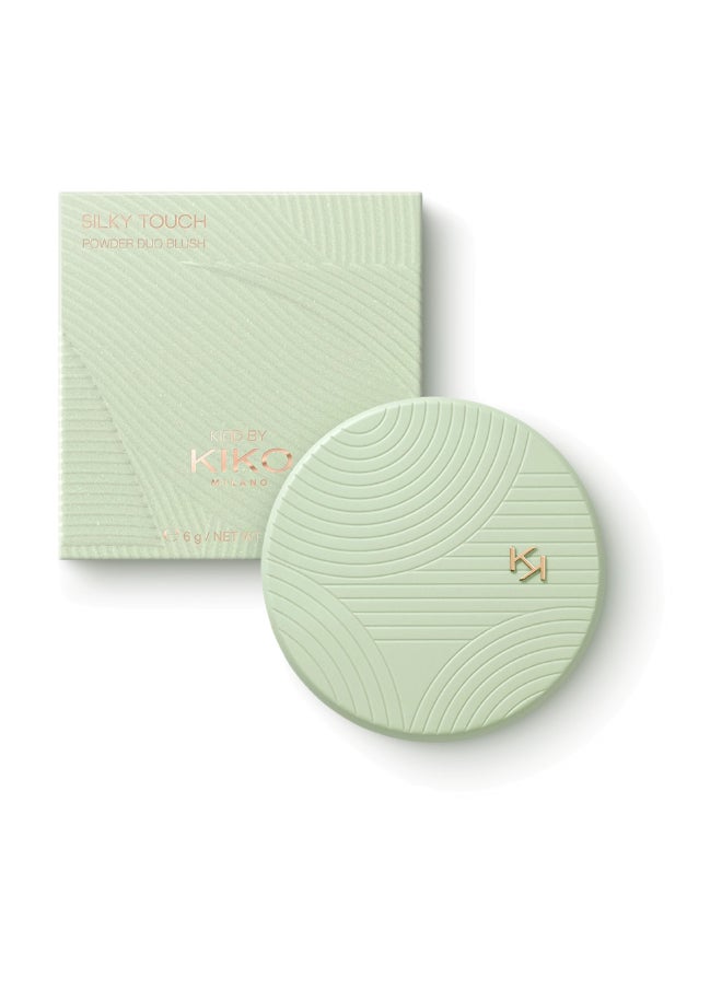 Kind Powder Duo Blush 01