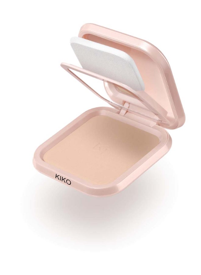 Skin Lover Refining Face Powder Foundation 02 Blanched Almond