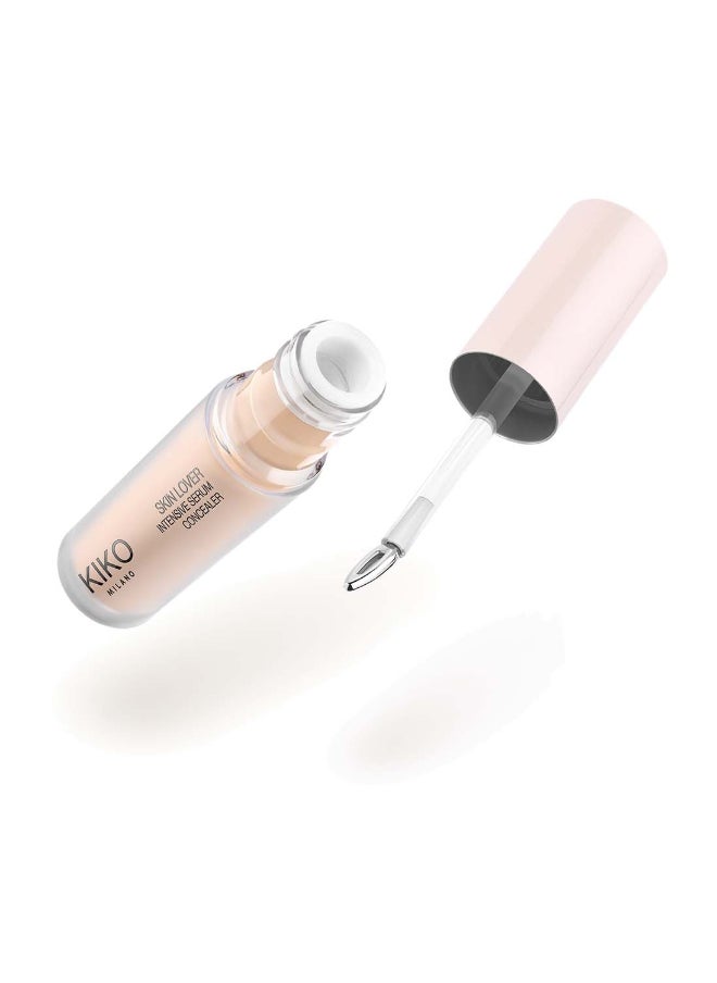 Skin Lover Intensive Serum Concealer 02 Light Sand
