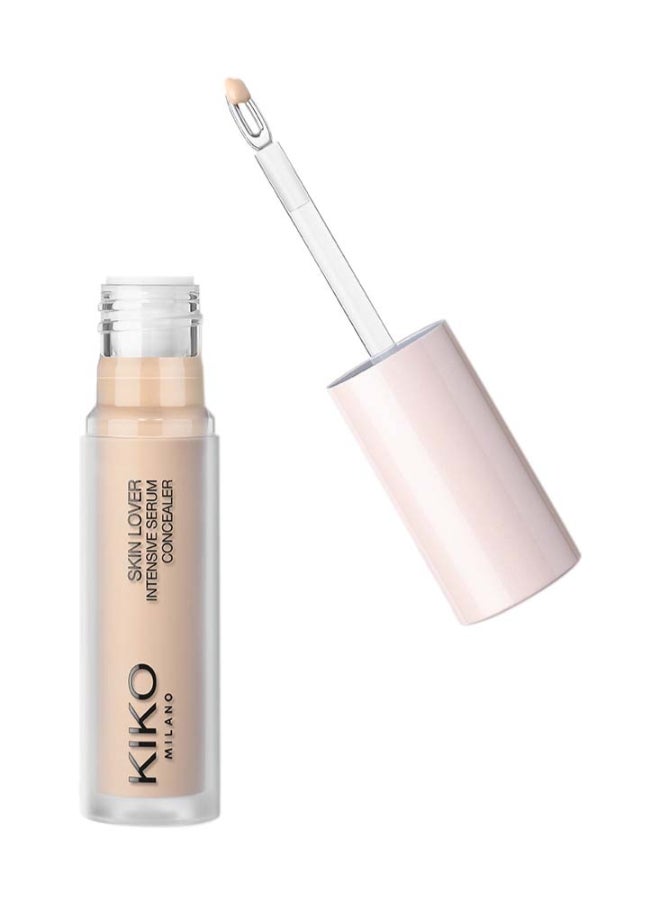 Skin Lover Intensive Serum Concealer 02 Light Sand