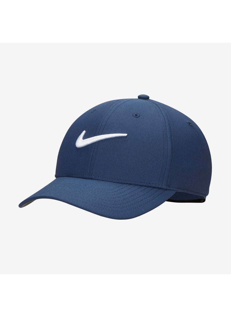 Men's Dri-FIT Club Structured Swoosh Cap