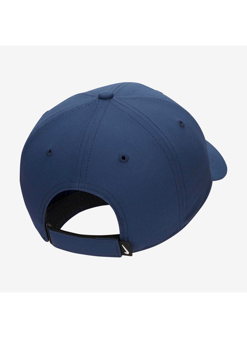 Men's Dri-FIT Club Structured Swoosh Cap
