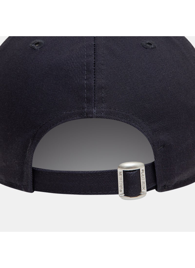 Men's MLB New York Yankees Side Patch 9FORTY Cap