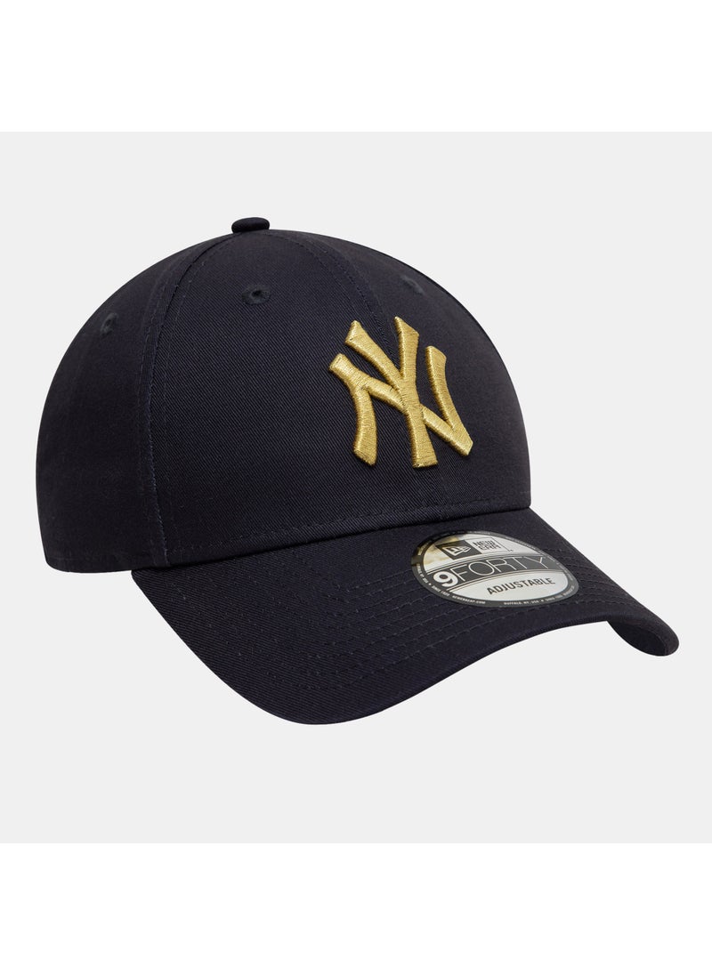 Men's MLB New York Yankees 9Forty Cap
