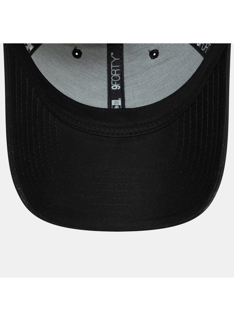 Men's MLB Los Angeles Dodgers Team Outline 9FORTY Cap