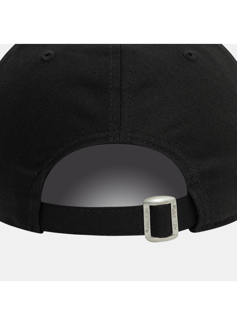 Men's MLB Los Angeles Dodgers Team Outline 9FORTY Cap