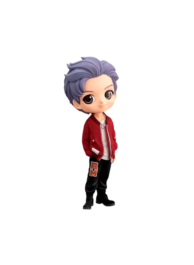 TinyTAN Mic Drop Q posket Vol.1 RM Figure by Banpresto