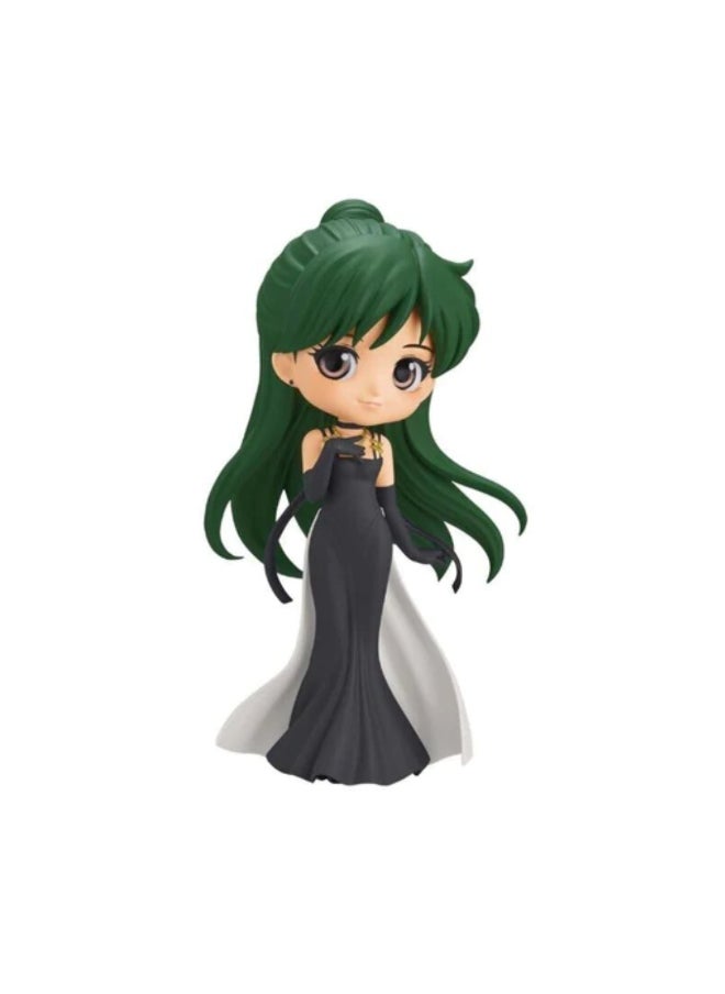 Pretty Guardian Sailor Moon Eternal The Movie Princess Pluto Ver.A Q Posket Figure by Banpresto