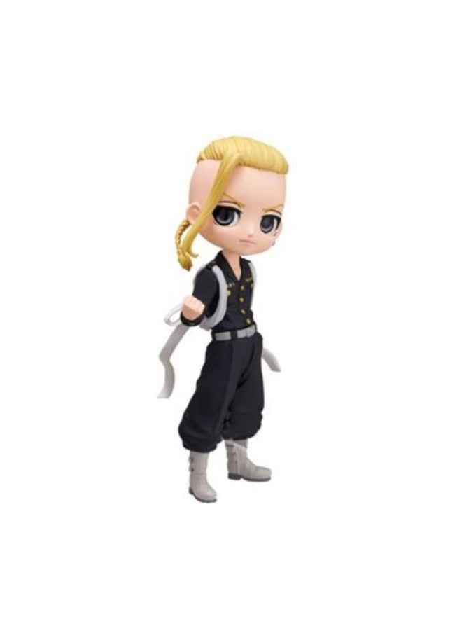 Tokyo Revengers B: Ken Ryuguji Q Posket Figure by Banpresto