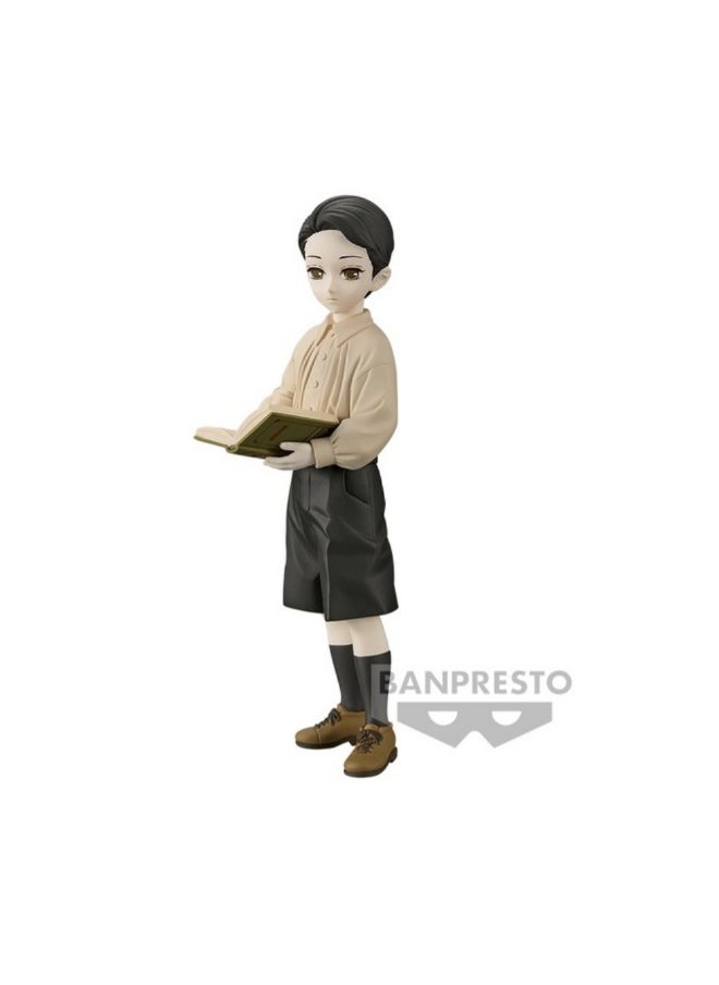 Demon Slayer  Kimetsu No Yaiba Muzan Kibutsuji Demon Series Vol.7 Action Figure by Banpresto